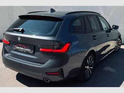 BMW 318 Touring 318D Automatique // Garantie 12Mois✅✅✅ (2021) - Photo 6
