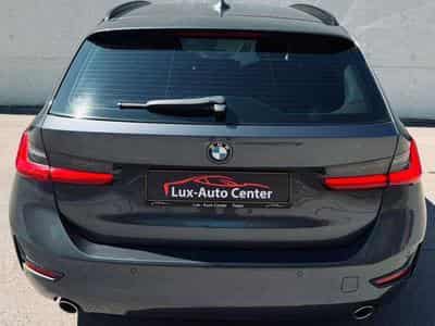 BMW 318 Touring 318D Automatique // Garantie 12Mois✅✅✅ (2021) - Photo 8