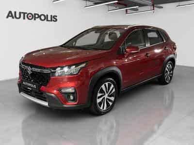 Suzuki S-Cross 1.5 Full Hybrid AGS Grand Luxe+ 2WD A/T (2024) - Photo 1