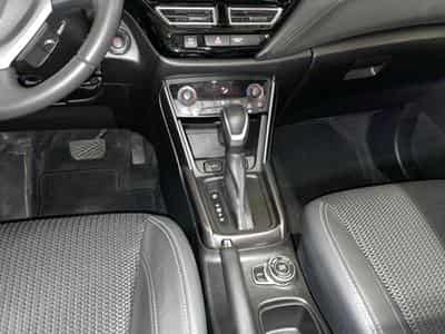 Suzuki S-Cross 1.5 Full Hybrid AGS Grand Luxe+ 2WD A/T (2024) - Photo 10