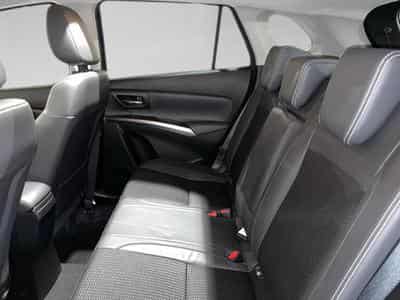 Suzuki S-Cross 1.5 Full Hybrid AGS Grand Luxe+ 2WD A/T (2024) - Photo 11
