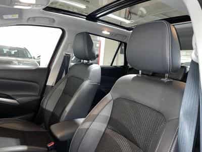Suzuki S-Cross 1.5 Full Hybrid AGS Grand Luxe+ 2WD A/T (2024) - Photo 13