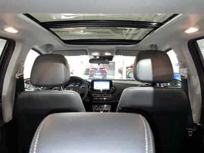 Suzuki S-Cross 1.5 Full Hybrid AGS Grand Luxe+ 2WD A/T (2024) - Photo 14