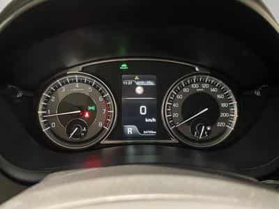 Suzuki S-Cross 1.5 Full Hybrid AGS Grand Luxe+ 2WD A/T (2024) - Photo 2