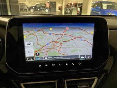 Suzuki S-Cross 1.5 Full Hybrid AGS Grand Luxe+ 2WD A/T (2024) - Photo 3
