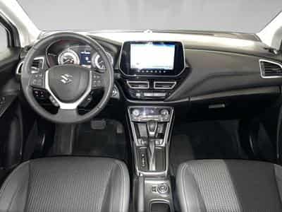 Suzuki S-Cross 1.5 Full Hybrid AGS Grand Luxe+ 2WD A/T (2024) - Photo 5