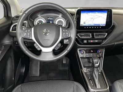 Suzuki S-Cross 1.5 Full Hybrid AGS Grand Luxe+ 2WD A/T (2024) - Photo 6