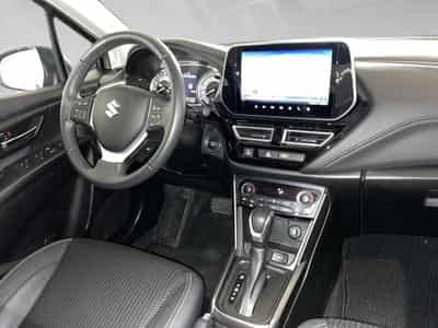 Suzuki S-Cross 1.5 Full Hybrid AGS Grand Luxe+ 2WD A/T (2024) - Photo 7