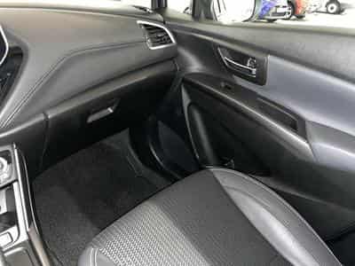 Suzuki S-Cross 1.5 Full Hybrid AGS Grand Luxe+ 2WD A/T (2024) - Photo 9