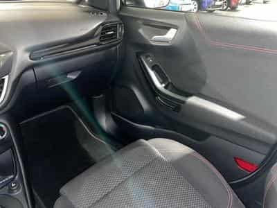 Ford Puma 1.0i Ecoboost mHEV 114kW Aut. ST-Line V (2023) - Photo 10