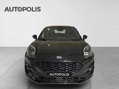 Ford Puma 1.0i Ecoboost mHEV 114kW Aut. ST-Line V (2023) - Photo 14