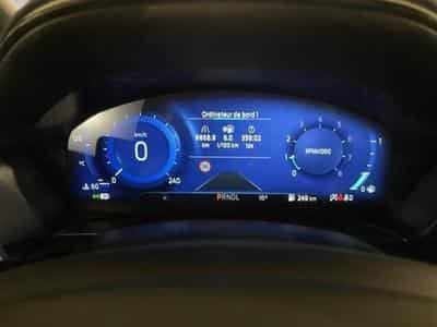 Ford Puma 1.0i Ecoboost mHEV 114kW Aut. ST-Line V (2023) - Photo 2