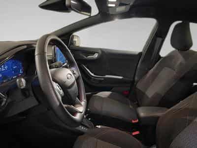 Ford Puma 1.0i Ecoboost mHEV 114kW Aut. ST-Line V (2023) - Photo 4