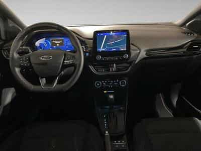 Ford Puma 1.0i Ecoboost mHEV 114kW Aut. ST-Line V (2023) - Photo 5