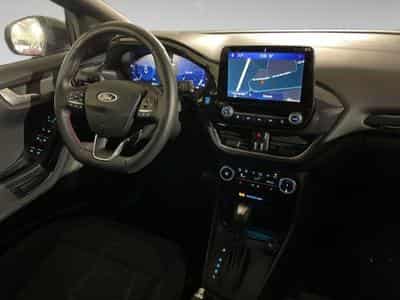 Ford Puma 1.0i Ecoboost mHEV 114kW Aut. ST-Line V (2023) - Photo 6