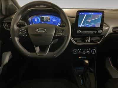 Ford Puma 1.0i Ecoboost mHEV 114kW Aut. ST-Line V (2023) - Photo 7