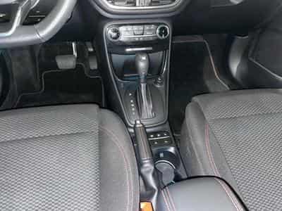 Ford Puma 1.0i Ecoboost mHEV 114kW Aut. ST-Line V (2023) - Photo 9