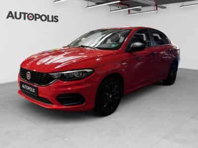 Fiat Tipo 1.4 95ch/pk Street (2020) - Photo 1