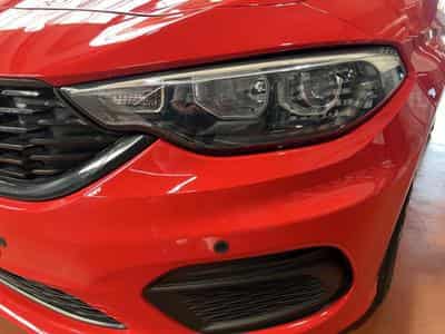 Fiat Tipo 1.4 95ch/pk Street (2020) - Photo 11