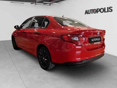 Fiat Tipo 1.4 95ch/pk Street (2020) - Photo 13