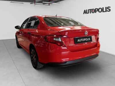 Fiat Tipo 1.4 95ch/pk Street (2020) - Photo 14