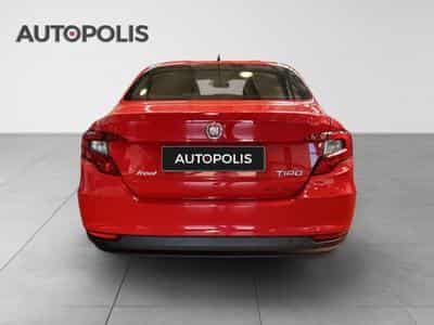 Fiat Tipo 1.4 95ch/pk Street (2020) - Photo 15