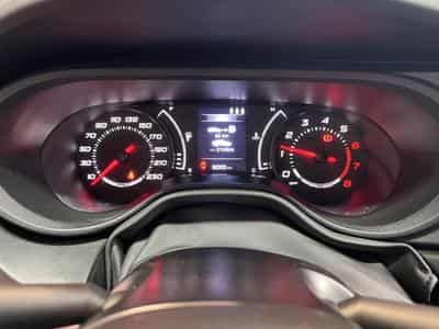 Fiat Tipo 1.4 95ch/pk Street (2020) - Photo 2