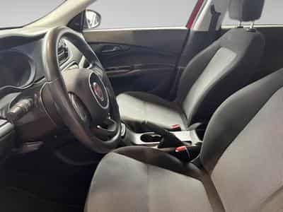 Fiat Tipo 1.4 95ch/pk Street (2020) - Photo 3
