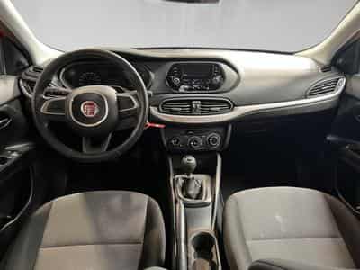 Fiat Tipo 1.4 95ch/pk Street (2020) - Photo 4