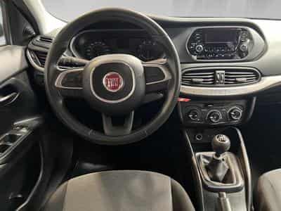 Fiat Tipo 1.4 95ch/pk Street (2020) - Photo 6
