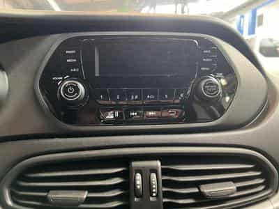 Fiat Tipo 1.4 95ch/pk Street (2020) - Photo 7