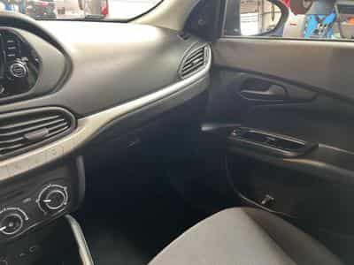 Fiat Tipo 1.4 95ch/pk Street (2020) - Photo 8