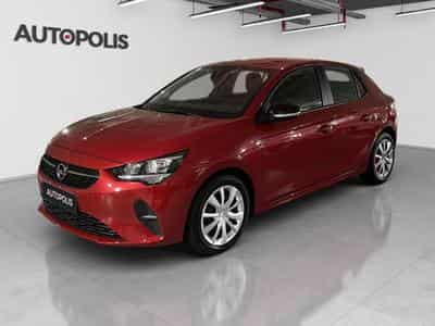 Opel Corsa 1.2 Turbo 74kW S/S (2023) - Photo 1