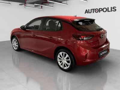 Opel Corsa 1.2 Turbo 74kW S/S (2023) - Photo 13