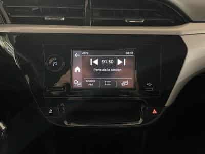 Opel Corsa 1.2 Turbo 74kW S/S (2023) - Photo 3