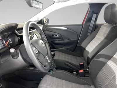 Opel Corsa 1.2 Turbo 74kW S/S (2023) - Photo 4
