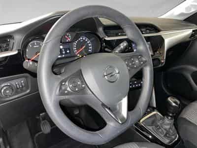 Opel Corsa 1.2 Turbo 74kW S/S (2023) - Photo 8