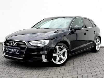 Audi A3 A3 Sportback 35 TDI sport /LED/ACC/PDC/GARANTIE/ (2019) - Photo 1