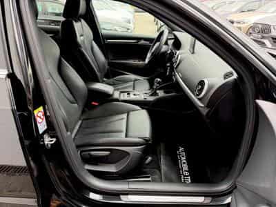 Audi A3 A3 Sportback 35 TDI sport /LED/ACC/PDC/GARANTIE/ (2019) - Photo 11