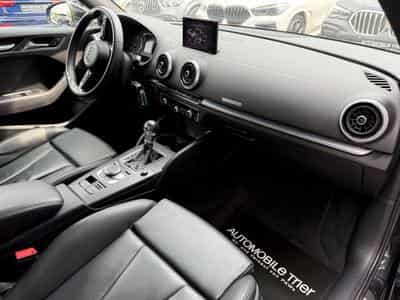 Audi A3 A3 Sportback 35 TDI sport /LED/ACC/PDC/GARANTIE/ (2019) - Photo 13