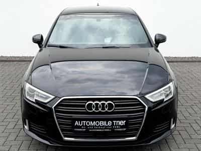 Audi A3 A3 Sportback 35 TDI sport /LED/ACC/PDC/GARANTIE/ (2019) - Photo 2