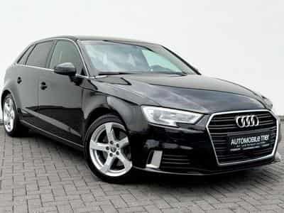 Audi A3 A3 Sportback 35 TDI sport /LED/ACC/PDC/GARANTIE/ (2019) - Photo 3