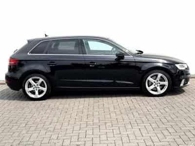 Audi A3 A3 Sportback 35 TDI sport /LED/ACC/PDC/GARANTIE/ (2019) - Photo 4