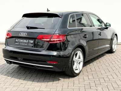 Audi A3 A3 Sportback 35 TDI sport /LED/ACC/PDC/GARANTIE/ (2019) - Photo 5