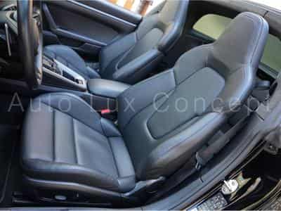 Porsche 911 911 Targa 4S TECHART (2021) - Photo 7