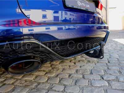 Audi RS6 Avant Performance 4.0 TFSI quattro tiptronic 8 (2023) - Photo 12
