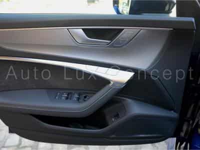 Audi RS6 Avant Performance 4.0 TFSI quattro tiptronic 8 (2023) - Photo 13
