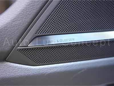 Audi RS6 Avant Performance 4.0 TFSI quattro tiptronic 8 (2023) - Photo 14