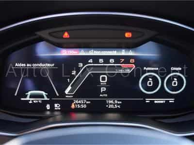 Audi RS6 Avant Performance 4.0 TFSI quattro tiptronic 8 (2023) - Photo 15