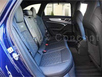 Audi RS6 Avant Performance 4.0 TFSI quattro tiptronic 8 (2023) - Photo 9